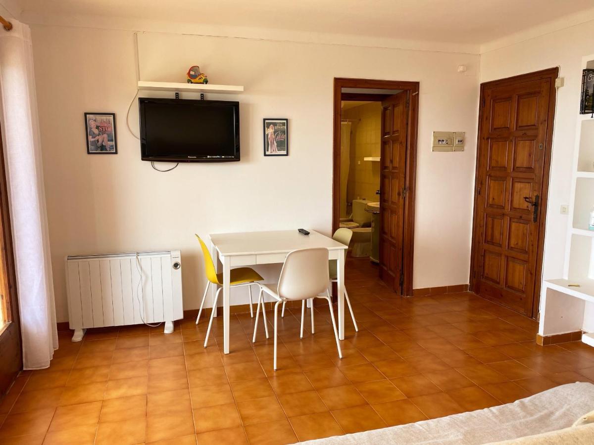 Wonderful Apartment With Outstanding Views - Calella De Palfrugell Calella de Palafrugell Kültér fotó