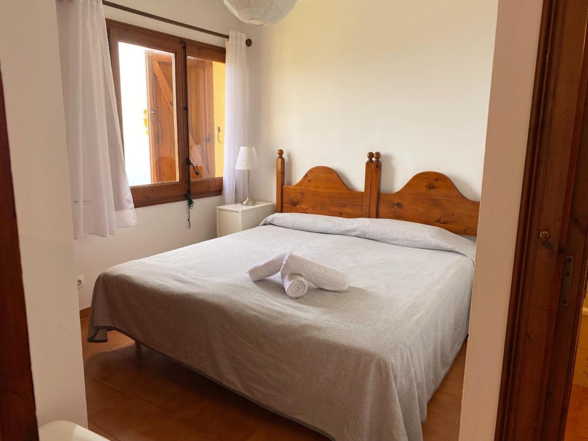 Wonderful Apartment With Outstanding Views - Calella De Palfrugell Calella de Palafrugell Kültér fotó