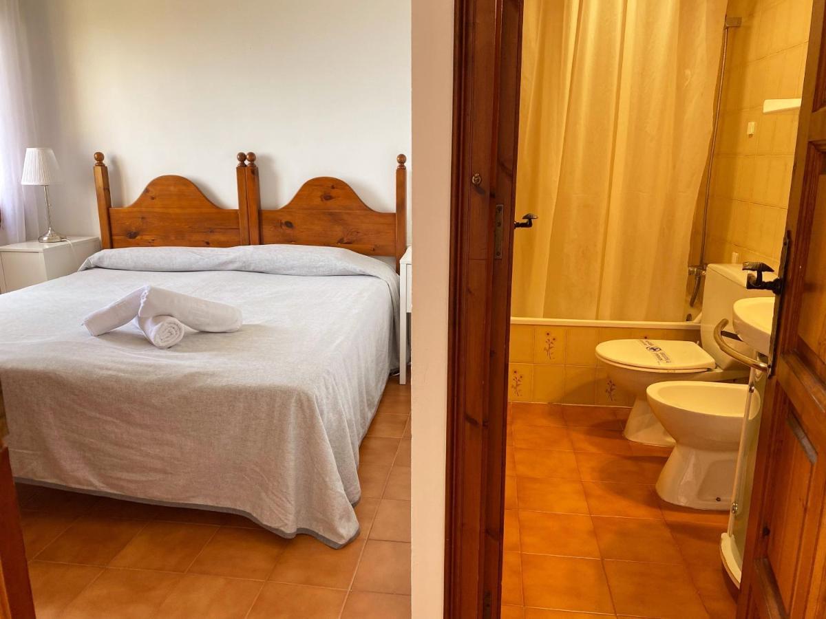 Wonderful Apartment With Outstanding Views - Calella De Palfrugell Calella de Palafrugell Kültér fotó
