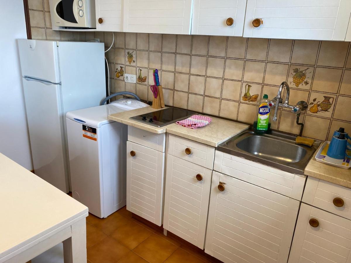 Wonderful Apartment With Outstanding Views - Calella De Palfrugell Calella de Palafrugell Kültér fotó